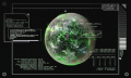 Initial long-range planetary scans reveal high amounts of atmospheric interference.