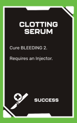 Green Medicine grants a perfect success.
