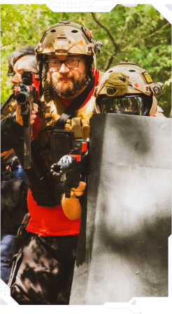 Combat